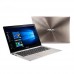 Asus Zenbook UX303UB - C -i7-8gb-1tb